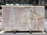 Pink Lumix Cristallo Quartzite